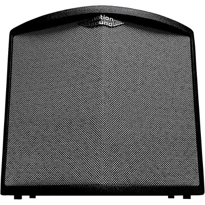 Motion Sound KP1000-8 Simple Keyboard Amplifier