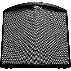 Motion Sound KP1000-8 Simple Keyboard Amplifier - 1 of 4