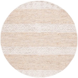 Natura NAT294 Hand Woven Indoor Rugs - Safavieh - 1 of 3
