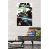 Trends International Star Wars: Saga - General Grievous Feature Series Unframed Wall Poster Prints - 2 of 4