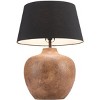 Zuo Basil Table Lamp Black - 3 of 4