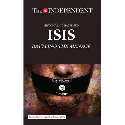 ISIS - by  Patrick Cockburn (Paperback)