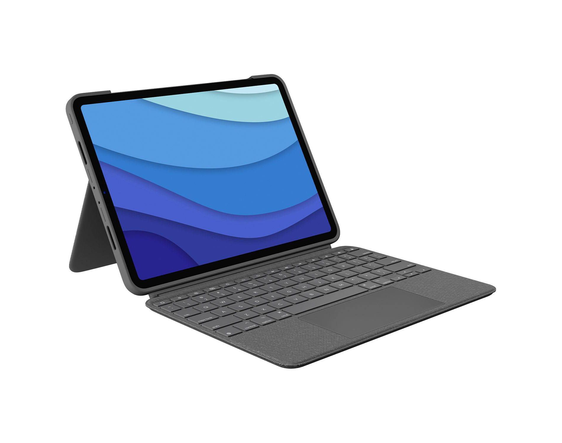 Logitech Combo Touch for iPad Pro 12.9-inch