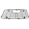 ALFI GR512L Left Side Solid Stainless Steel Kitchen Sink Grid - 2 of 4