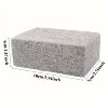 Kitcheniva Heavy Duty Grill Cleaning Brick 4 Pcs - 2 of 4