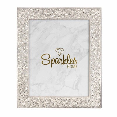 Sparkles Home Strass Table Picture Frame