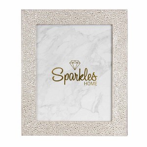 Sparkles Home Strass Table Picture Frame - 1 of 4