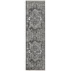 Unique Loom Medina Collection Area Rug - Magnet - 2 of 4