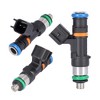 Unique Bargains Fuel Injector for Volkswagen Golf 1.8L 00-05 for Volkswagen Jetta 1.8L 99-05 for Volkswagen Passat 1.8L 99-05 1pcs - 2 of 3