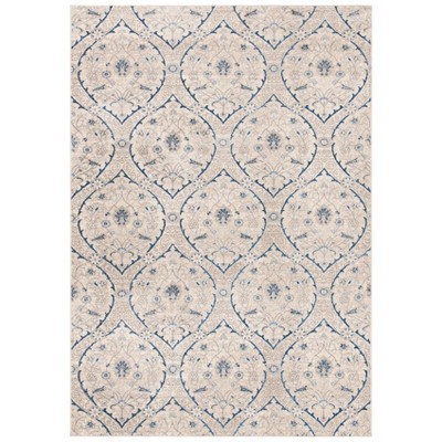 Brentwood BNT860 Power Loomed Area Rug  - Safavieh