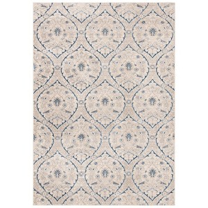 Brentwood BNT860 Power Loomed Area Rug  - Safavieh - 1 of 4