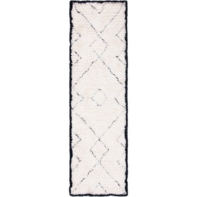 Casablanca CSB917 Hand Tufted Area Rug  - Safavieh