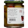 Bono Red Pepper Stuffed Olives - Case of 6/5.6 oz - 4 of 4