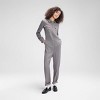 Women's Long Sleeve Denim Jumpsuit - Wild Fable™ - 2 of 4