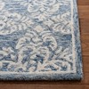 Micro-Loop MLP515 Hand Tufted Indoor Rugs - Safavieh - 2 of 4