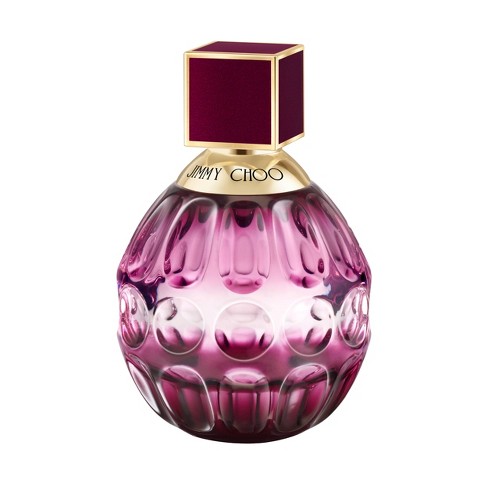 Jimmy Choo Fever Eau De Parfum - 2 Fl Oz - Ulta Beauty : Target