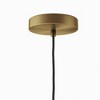 Modway Starlight 1-Light Pendant Light - 3 of 4