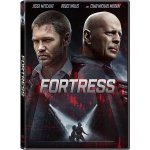 Fortress (DVD)(2021) - 1 of 1