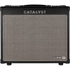 Line 6 Catalyst CX 100 1x12 100W Guitar Combo Amp Black - 2 of 4