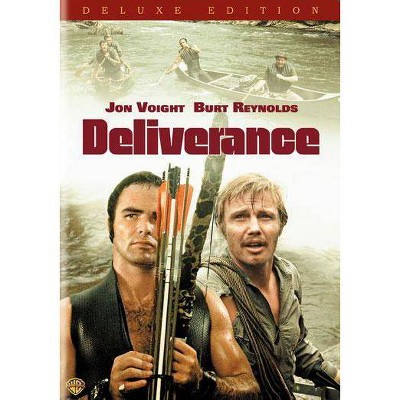 Deliverance (DVD)(2007)