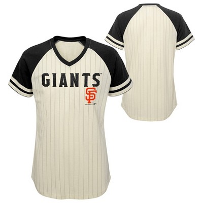 sf giants pinstripe jersey