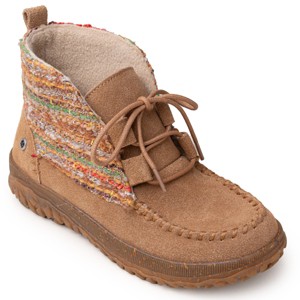 Minnetonka Women's Tealey Boots - 1 of 4
