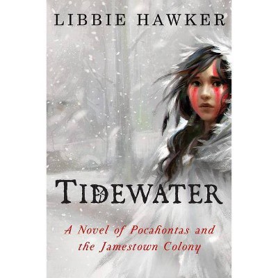 Tidewater - by  Libbie Hawker (Paperback)