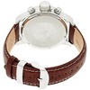Invicta 3328 Men's Force Blue Dial Brown Leather Strap Lefty Watch - 2 of 3