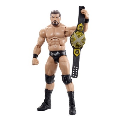 wwe nxt figures target exclusive