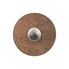 Cole & Mason Macclesfield Round Top Soft Square Wood Mill and Shaker Set - image 4 of 4