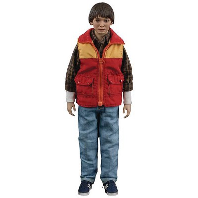 Will Byers 1/6 Scale Collectible Figure | Stranger Things | threezero 0