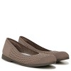 Bzees for Lifestride Womens Khloe Ballet Flats - 2 of 4