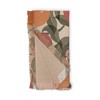 Cuss Yeah Designs Abstract Peaches Woven Throw Blanket - Deny Designs - 4 of 4
