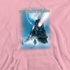 Polar Express Big Train Adult Pull-Over Hoodie - 2 of 4