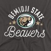 Women's Bemidji State University Beavers T-Shirt - 2 of 4