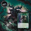 Magic the Gathering Magic: The Gathering Secret Lair - Premium Foil Edition - Showcase: Kaldheim Part 1 - 4 of 4