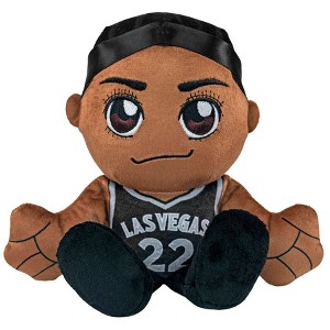 Bleacher Creatures Las Vegas Aces A'ja Wilson 8" Kuricha Plush - 1 of 4