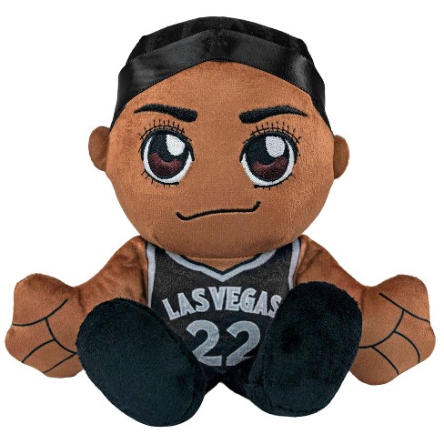 Bleacher Creatures Las Vegas Aces A'ja Wilson 8