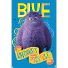 Trends International IF (Imaginary Friends) - Blue Anything's Possible Unframed Wall Poster Prints - 4 of 4