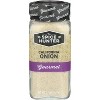 Spice Hunter California Onion Granulated - Pack of 6 - 2.3 oz - image 2 of 2