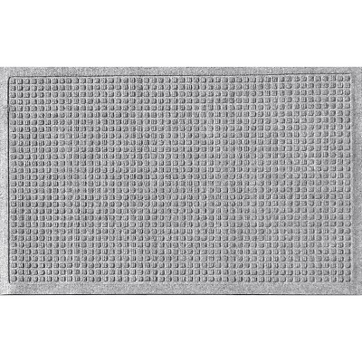 Nevlers Non-slip Rug Pad 3'x5' - White : Target