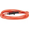 Do it Best  8 Ft. 16/2 Polarized Outdoor Extension Cord OU-JTW162-8-OR - 2 of 2