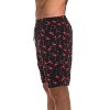 Whiskey and Oak Men's Bathing Suit Swim Trunks 94953-5726-XS - 2 of 3