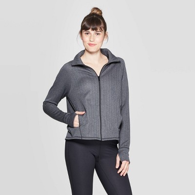 champion women's jacket target