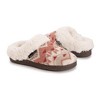 MUK LUKS Women's Suzanne Clog Slipper - 4 of 4