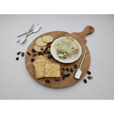Inox Artisans Jason Stilton Scoop 4 Pc. Set