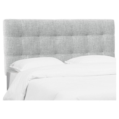 target tufted headboard