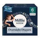 Millie Moon Disposable Overnight Diapers 
