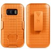 Nakedcellphone Case with Stand and Belt Clip Holster for Samsung Galaxy XCover FieldPro - 2 of 4