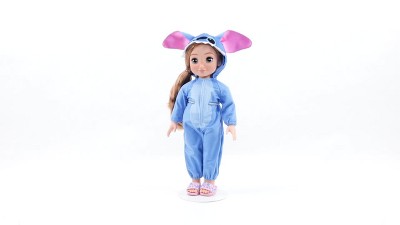 Stitch doll target deals
